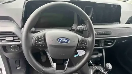 Photo 5 Ford Transit  COURIER CA 1.5 ECOBLUE 100 BVM6