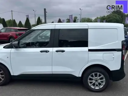 Photo 19 Ford Transit  COURIER CA 1.5 ECOBLUE 100 BVM6