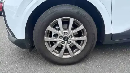 Photo 12 Ford Transit  COURIER CA 1.5 ECOBLUE 100 BVM6