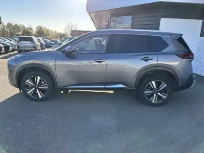 Photo 42 Nissan X-trail Gén. IV (T33) Ph1 Tekna 5