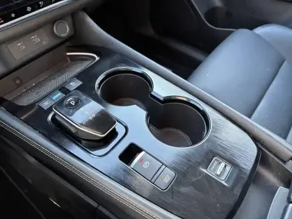 Photo 34 Nissan X-trail Gén. IV (T33) Ph1 Tekna 5