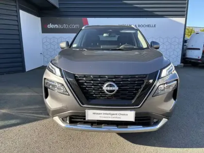 Photo 48 Nissan X-trail Gén. IV (T33) Ph1 Tekna 5