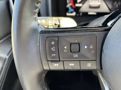 Photo 106 Nissan X-trail  e-POWER 204 ch