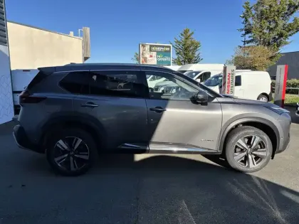 Photo 46 Nissan X-trail Gén. IV (T33) Ph1 Tekna 5