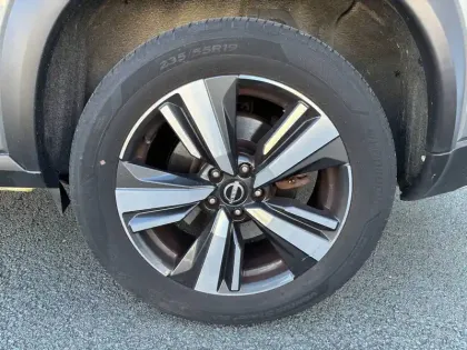 Photo 9 Nissan X-trail Gén. IV (T33) Ph1 Tekna 5