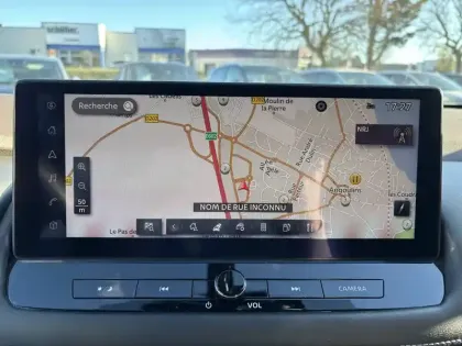 Photo 73 Nissan X-trail Gén. IV (T33) Ph1 Tekna 5