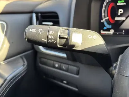 Photo 26 Nissan X-trail Gén. IV (T33) Ph1 Tekna 5