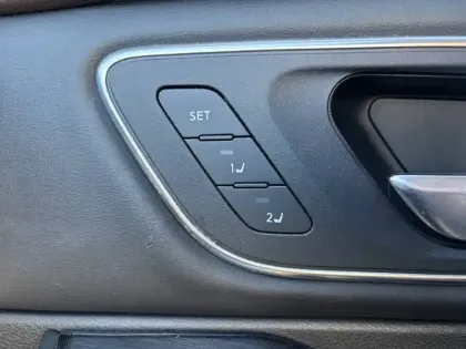 Photo 36 Nissan X-trail Gén. IV (T33) Ph1 Tekna 5