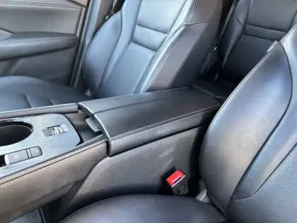 Photo 37 Nissan X-trail Gén. IV (T33) Ph1 Tekna 5