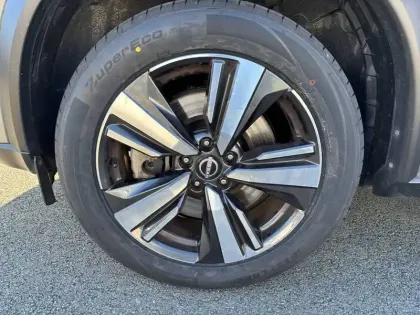 Photo 8 Nissan X-trail Gén. IV (T33) Ph1 Tekna 5