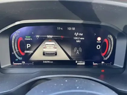 Photo 64 Nissan X-trail Gén. IV (T33) Ph1 Tekna 5