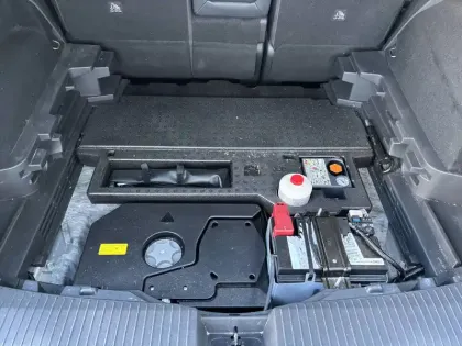 Photo 13 Nissan X-trail Gén. IV (T33) Ph1 Tekna 5