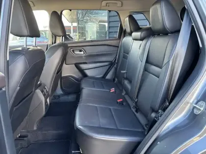 Photo 56 Nissan X-trail Gén. IV (T33) Ph1 Tekna 5