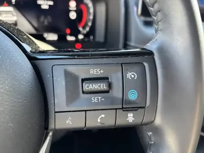 Photo 107 Nissan X-trail  e-POWER 204 ch