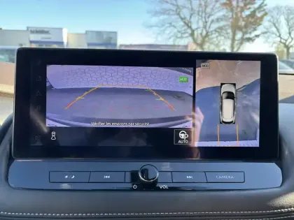 Photo 74 Nissan X-trail Gén. IV (T33) Ph1 Tekna 5