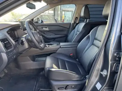 Photo 60 Nissan X-trail Gén. IV (T33) Ph1 Tekna 5