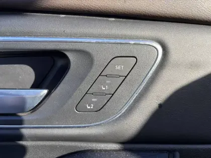 Photo 35 Nissan X-trail Gén. IV (T33) Ph1 Tekna 5