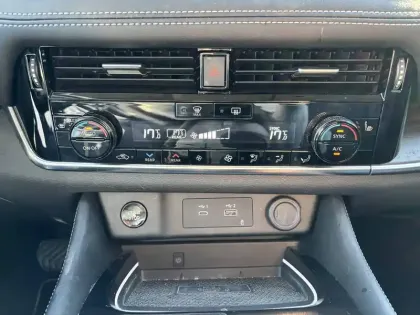 Photo 112 Nissan X-trail  e-POWER 204 ch