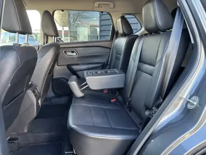 Photo 16 Nissan X-trail Gén. IV (T33) Ph1 Tekna 5