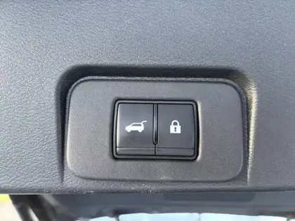 Photo 55 Nissan X-trail Gén. IV (T33) Ph1 Tekna 5