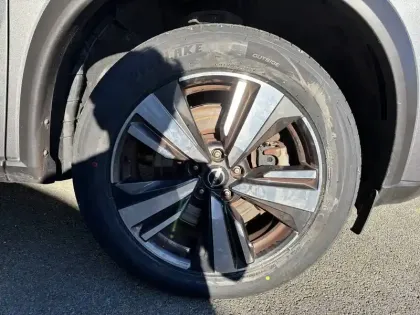 Photo 52 Nissan X-trail Gén. IV (T33) Ph1 Tekna 5