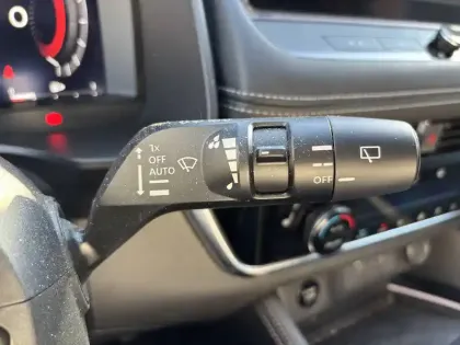 Photo 27 Nissan X-trail Gén. IV (T33) Ph1 Tekna 5