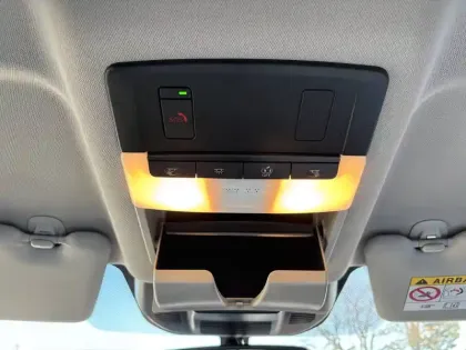 Photo 39 Nissan X-trail Gén. IV (T33) Ph1 Tekna 5