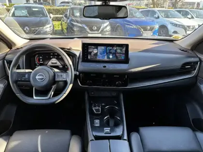 Photo 21 Nissan X-trail Gén. IV (T33) Ph1 Tekna 5