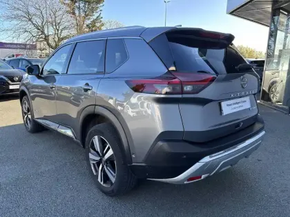 Photo 43 Nissan X-trail Gén. IV (T33) Ph1 Tekna 5