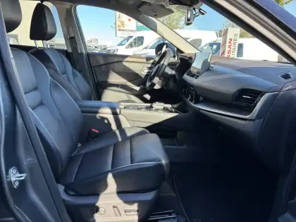 Photo 61 Nissan X-trail Gén. IV (T33) Ph1 Tekna 5