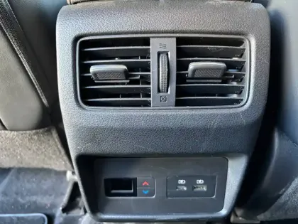 Photo 58 Nissan X-trail Gén. IV (T33) Ph1 Tekna 5