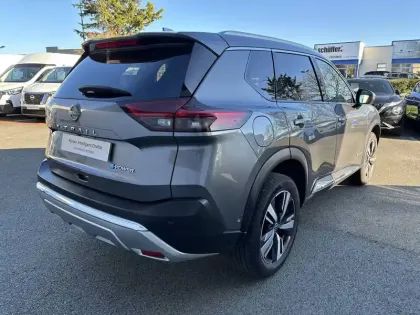 Photo 86 Nissan X-trail  e-POWER 204 ch
