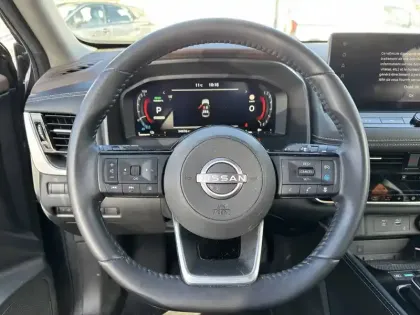 Photo 63 Nissan X-trail Gén. IV (T33) Ph1 Tekna 5