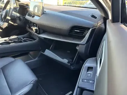 Photo 38 Nissan X-trail Gén. IV (T33) Ph1 Tekna 5