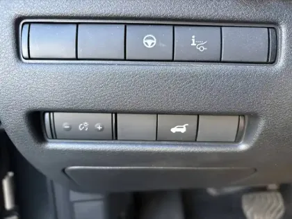 Photo 111 Nissan X-trail  e-POWER 204 ch