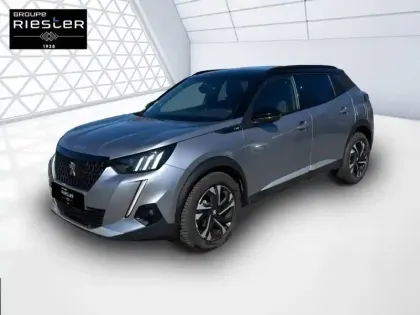 Photo Peugeot 2008 Gt