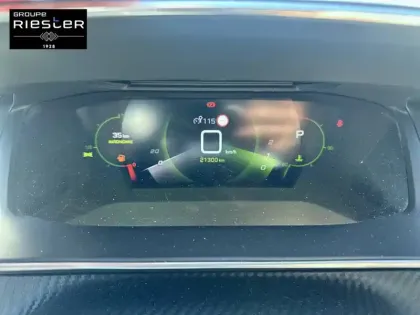 Photo 9 Peugeot 2008  PureTech 130 S&S EAT8