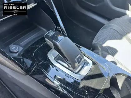 Photo 13 Peugeot 2008  PureTech 130 S&S EAT8