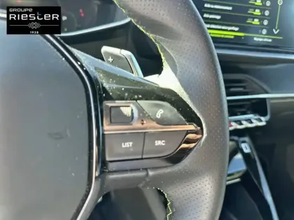 Photo 20 Peugeot 2008  PureTech 130 S&S EAT8