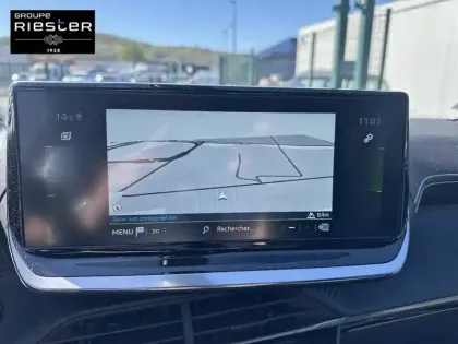 Photo 25 Peugeot 2008  PureTech 130 S&S EAT8