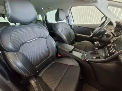 Photo 10 Renault Scenic  Blue dCi 120 EDC