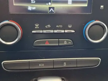 Photo 40 Renault Scenic  Blue dCi 120 EDC