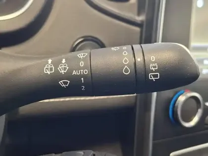 Photo 36 Renault Scenic  Blue dCi 120 EDC