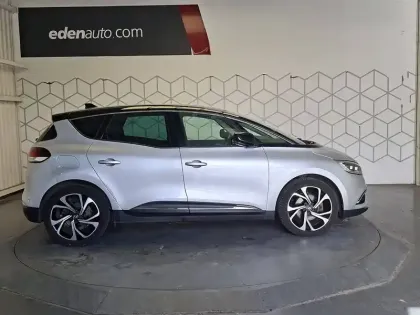 Photo 5 Renault Scenic  Blue dCi 120 EDC