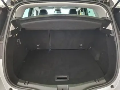 Photo 22 Renault Scenic  Blue dCi 120 EDC