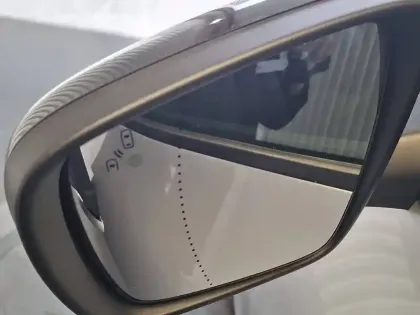 Photo 14 Renault Scenic  Blue dCi 120 EDC