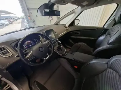 Photo 9 Renault Scenic  Blue dCi 120 EDC