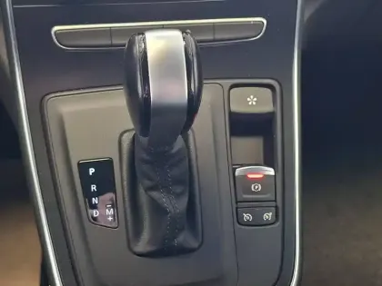 Photo 41 Renault Scenic  Blue dCi 120 EDC