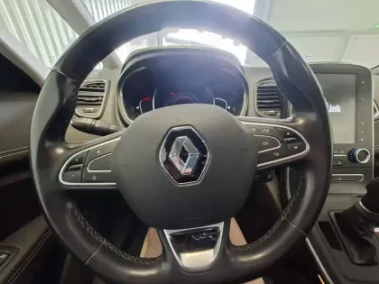 Photo 30 Renault Scenic  Blue dCi 120 EDC