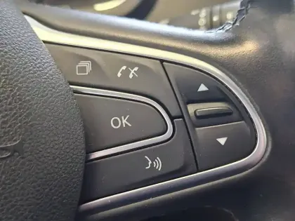 Photo 34 Renault Scenic  Blue dCi 120 EDC